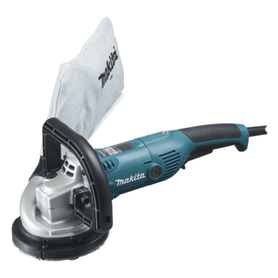 MAKITA PC5000C - CSISZOLÓ BETONHOZ