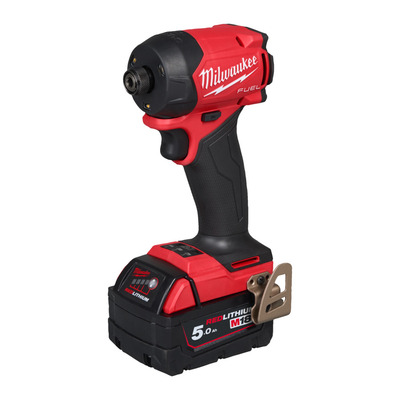 MILWAUKEE M18FIDRQ-502X - Akumulátorový rázový uťahovač - 4933498912