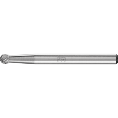 PFERD TOOLS karbidové frézy KUD 0302/3 MICRO