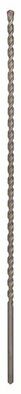 BOSCH Vrtáky do betonu CYL-3 12 x 550 x 600 mm, d 10 mm