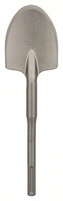 BOSCH Lopatkový sekác SDS-max 400 x 110 mm