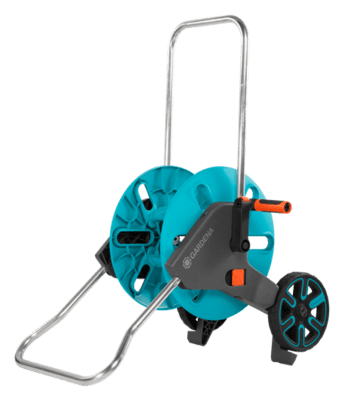 GARDENA Tömlőkocsi CleverRoll M - 18510-20