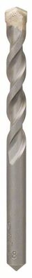 BOSCH Fúrók betonhoz CYL-3 10 x 80 x 120 mm, d 9 mm