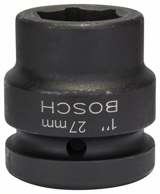 BOSCH Držiak násuvných klúcov 27 mm, 57 mm, 54 mm, M 18, 45,5 mm