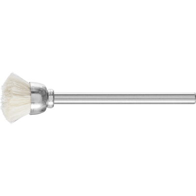 PFERD TOOLS Miniatúrne štetce TBU 1503/3 ZHW