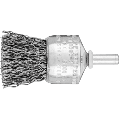 PFERD TOOLS Štetce s montážnym hriadeľom PBU 3029/6 ST 0,20