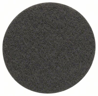 BOSCH 2608604524 - Brúsne rúno 128 mm, 800, karbid kremíka (SiC), bez velúrovej vrstvy, jemný
