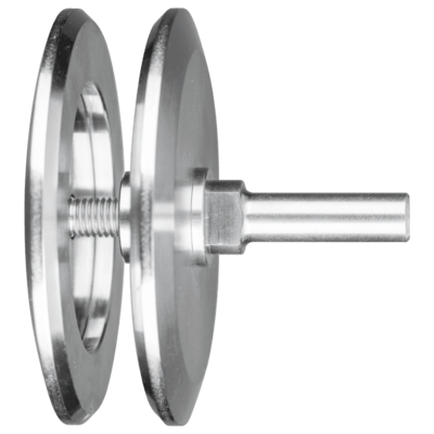 PFERD TOOLS Príslušenstvo BO 12/22,2 200