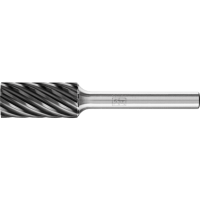 PFERD TOOLS karbidové frézy ZYA 1225/6 INOX HC-FEP