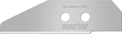 MARTOR Špeciálne dostupné balenie po 5 kusoch 160060 nerezový martor