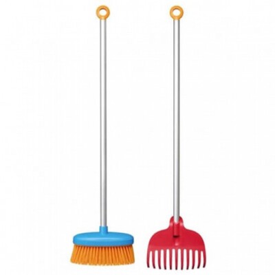 FISKARS Sada náradia na upratovanie MyFirst Fiskars | 1062474