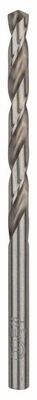 BOSCH Vrtáky do kovu HSS-G, DIN 338 6,3 x 63 x 101 mm