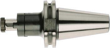 HAIMER Upínač pre frézy 22mm SK40 DIN69871 tvar AD/B G2.5 IK Haimer