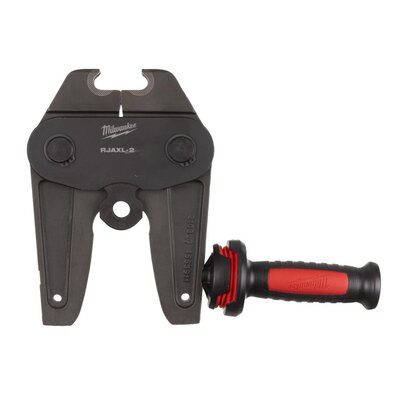MILWAUKEE RJAXL-2 GYŰRŰ ADAPTER JAW 2-HOZ F.XL 4932479452
