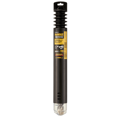 DeWALT DT60845 - SDS Max fúró 40x570x450 mm