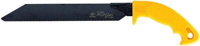 Pilka japonská 225mm Coper 240 Zetsaw
