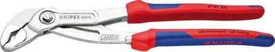 KNIPEX Klešte COBRA 300mm Cr / 8705300 Knipex