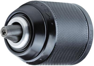 RÖHM Skľučovadlo rýchloupínacie 1,5-13mm 9/16x18mm Rohm