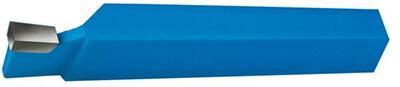 WILKE Nôž sústružnícky zapichovací 25x16mm pravý VHM P25/P30 DIN4981 ISO 7 Wilke