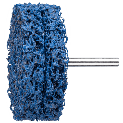 PFERD TOOLS Fleece vrstvené (netkané) náradie PCLZY PLUS 7526/6