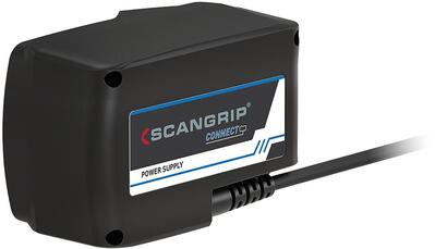 SCANGRIP Prípojka sieťová CONNECTOR POWER SUPPLY Scangrip