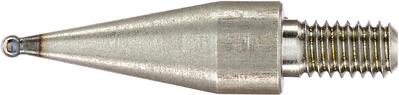 Käfer Dotyk pre odchýlkomer 18 / 1mm tvrdokov Kafer