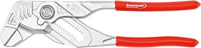 FORMAT Kliešte nastaviteľné 180mm CrV Format