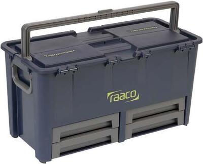 RAACO Kufor na náradie Compact 62 Raaco