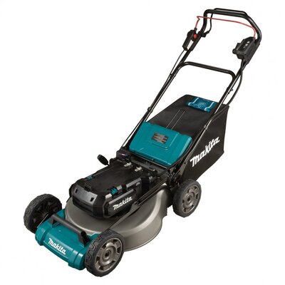 MAKITA LM001CZ - Akumulátorová kosačka bez akumulátorov a nabíjačky