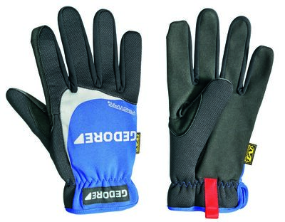 GEDORE 920 10 Rukavice mechanika a montážne FastFit L/10