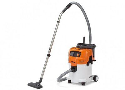 STIHL SE 122 E - 47740124405 - vysávač na suché a mokré vysávanie