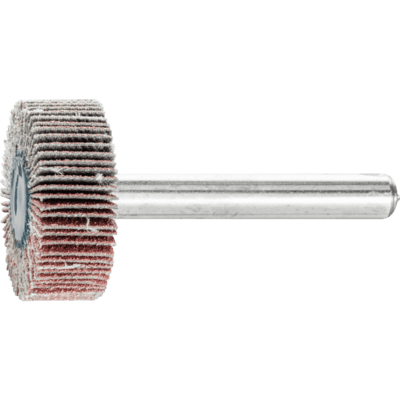 PFERD TOOLS Plátenné kotúče F 2510/6 A 120