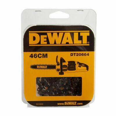 DeWALT RETAZ 46CM DT20664