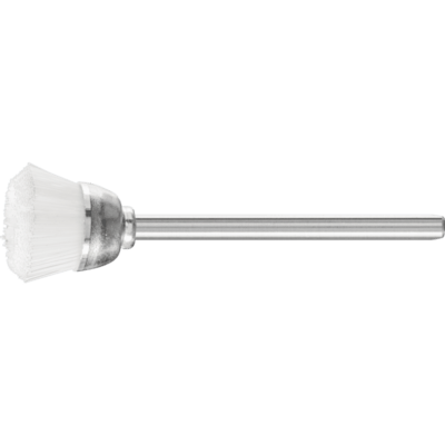 PFERD TOOLS Miniatúrne štetce TBU 1803/3 Nylon 0,15