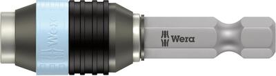 WERA Držiak bitov 1/4" x 50mm 3888/4/1 K Rapidaptor Wera