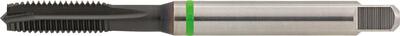 FORMAT Závitník strojný M16 HSS-E supra typ UNI DIN376 6HX priebežný Format GT