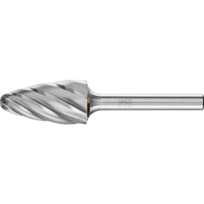PFERD TOOLS karbidové frézy RBF 1630/6 ALU