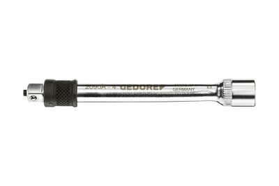 GEDORE 2090 A-4 Predĺženie s spúšťou 1/4" 97 mm