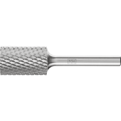 PFERD TOOLS karbidové frézy ZYA 1625/6 Z4