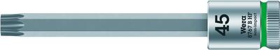 WERA Hlavica 3/8" torx T45 x 100mm Zyklop 8767 B HF Wera
