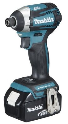 MAKITA DTD154RTJ - Akkus LI-ION ütvecsavarozó 18V