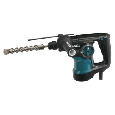 MAKITA HR2800 - Elektropneumatické vŕtacie kladivo SDS-PLUS