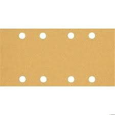 BOSCH Brúsny list Expert C470,G60,93x186mm - 2608900854