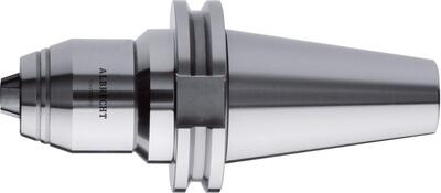 ALBRECHT Upínač vŕtací 0,5-10mm SK40 DIN2080 tvar A Albrecht