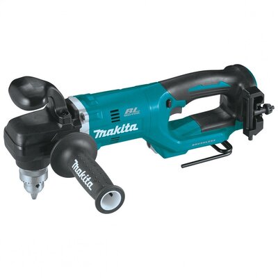 MAKITA DDA450RTE - Akkus sarokfúró