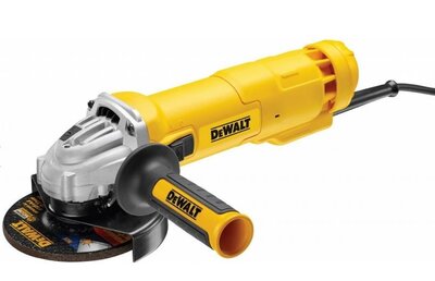 DeWALT DWE4227 - Uhlová brúska 125 mm