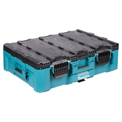 MAKITA P-91017 - Nagy szerszámosláda