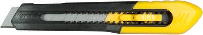 STANLEY Nôž odlamovací 18mm PVC 1-10-151 Stanley