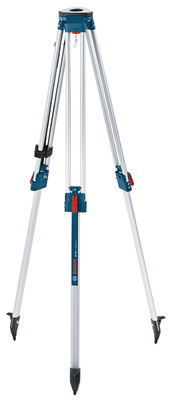 BOSCH 0601091200 - Stavebný hliníkový statív BT 160 Professional