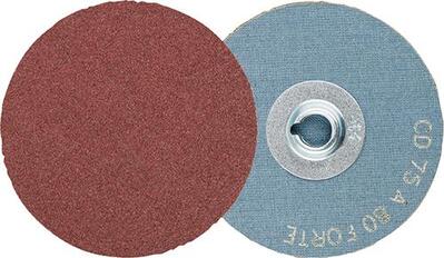 PFERD Brusivo COMBIDISC 75 Z60 A-FORTE CD Pferd